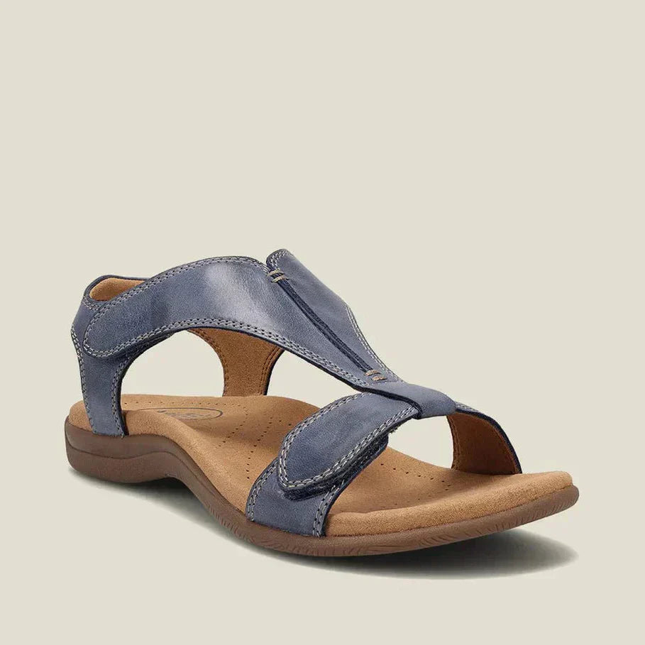 Ergonomische orthopädische Sandalen Lara
