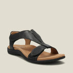 Ergonomische orthopädische Sandalen Lara