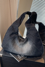 Zara | Lässige Schultertasche