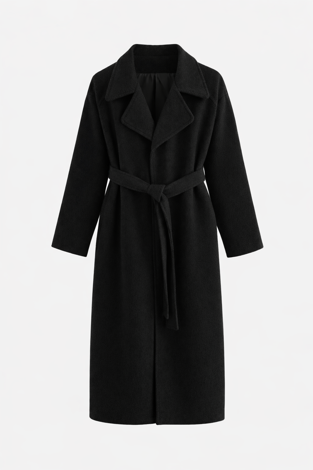 Dresden Modehaus | Damen-Wickelmantel
