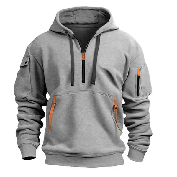 Dresden-Modehaus | Stylischer Hoodie – Warm, vielseitig & komfortabel