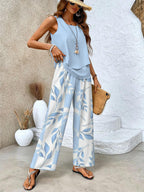 Jessie - Elegantes Sommer-Set