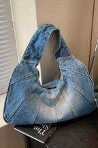 Zara | Lässige Schultertasche