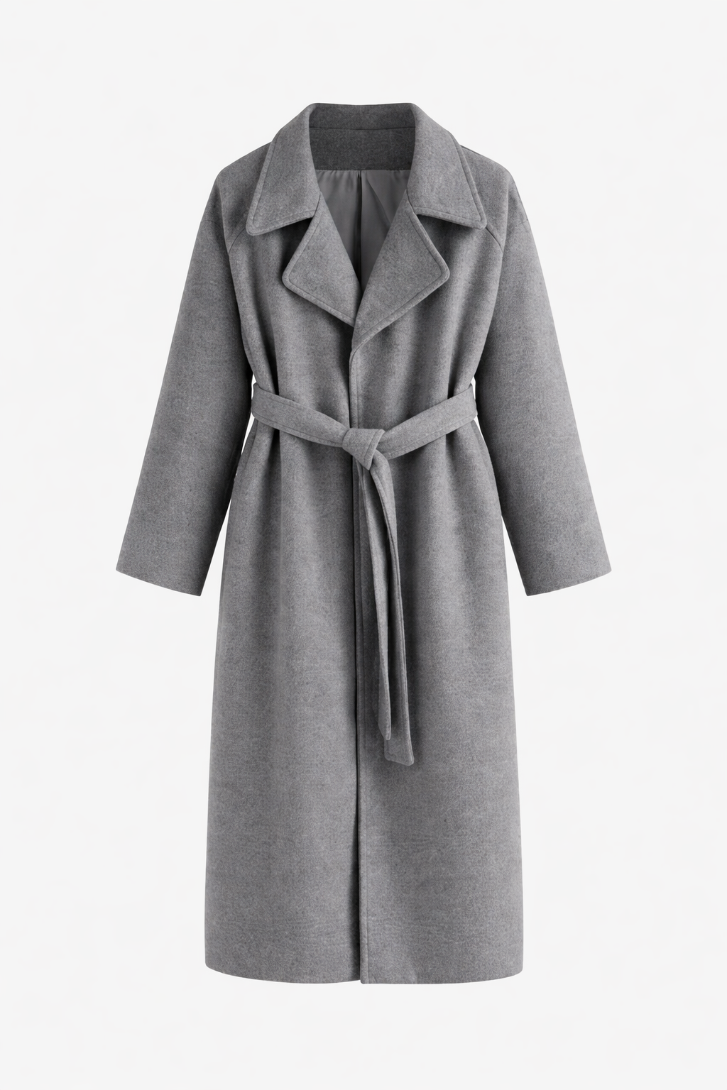 Dresden Modehaus | Damen-Wickelmantel