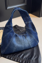 Zara | Lässige Schultertasche