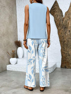 Jessie - Elegantes Sommer-Set
