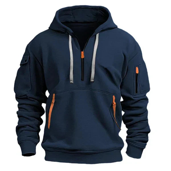 Dresden Modehaus | Stylischer Hoodie