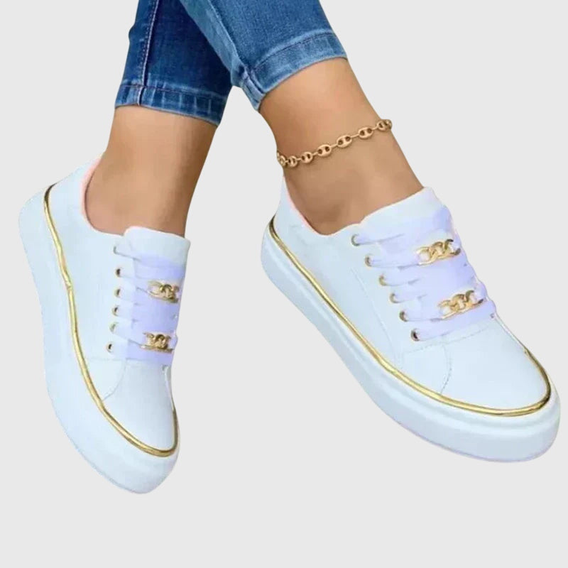 Camille™ | Stilvolle Orthopädische Schuhe