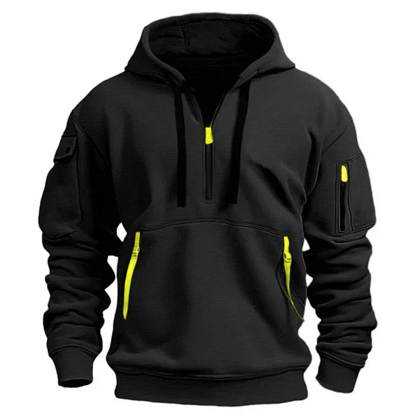 Dresden Modehaus | Stylischer Hoodie
