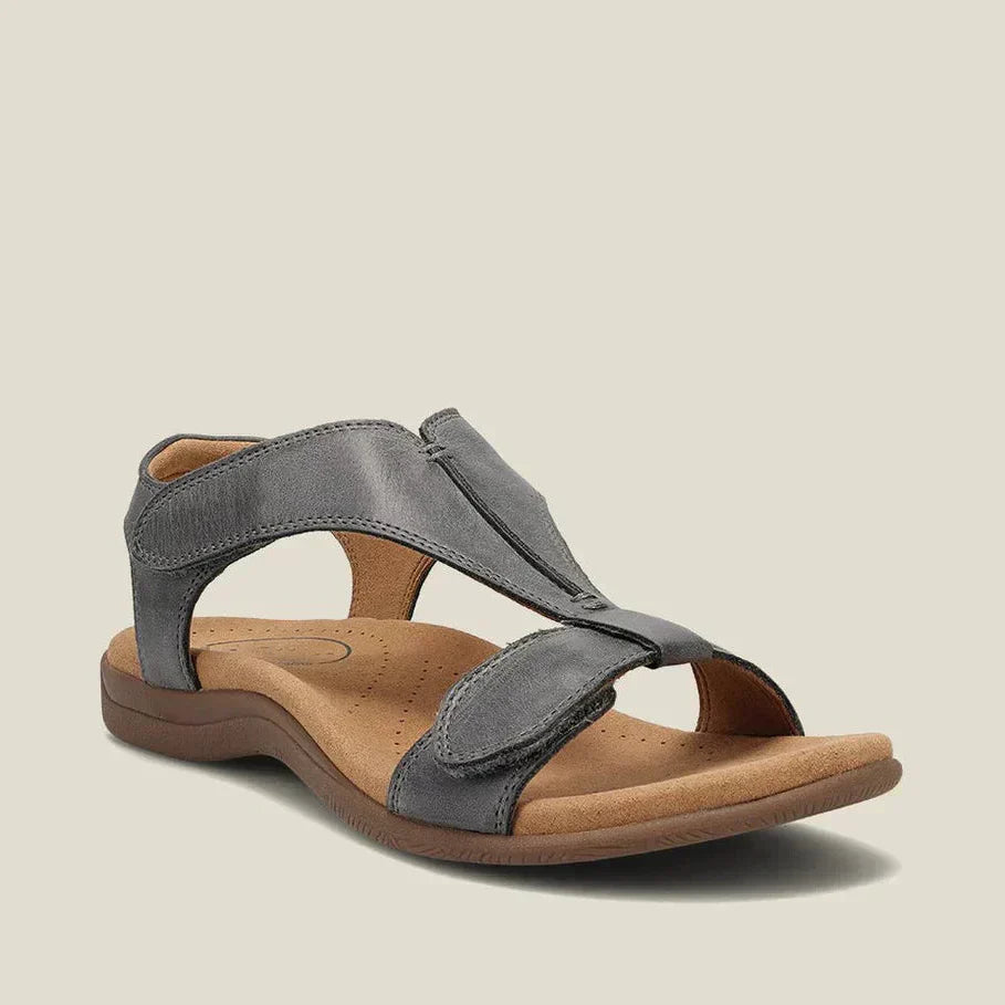 Ergonomische orthopädische Sandalen Lara