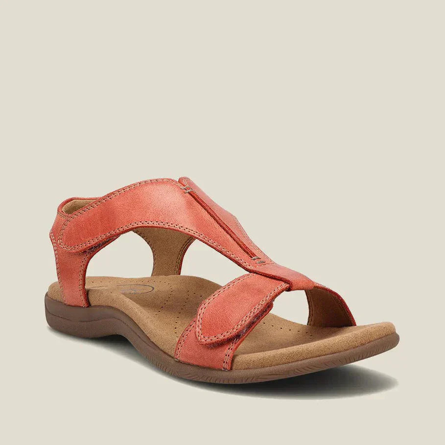 Ergonomische orthopädische Sandalen Lara