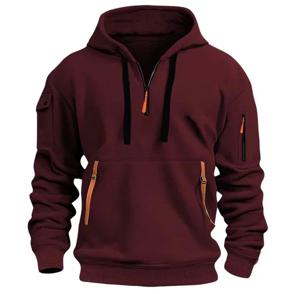 Dresden Modehaus | Stylischer Hoodie