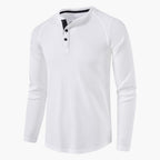 Joris | Essential Langarmshirt