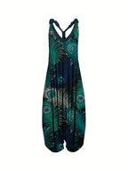 Seraphina | FlowEase Jumpsuit