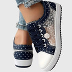 Elena™ | Orthopädische Sneakers