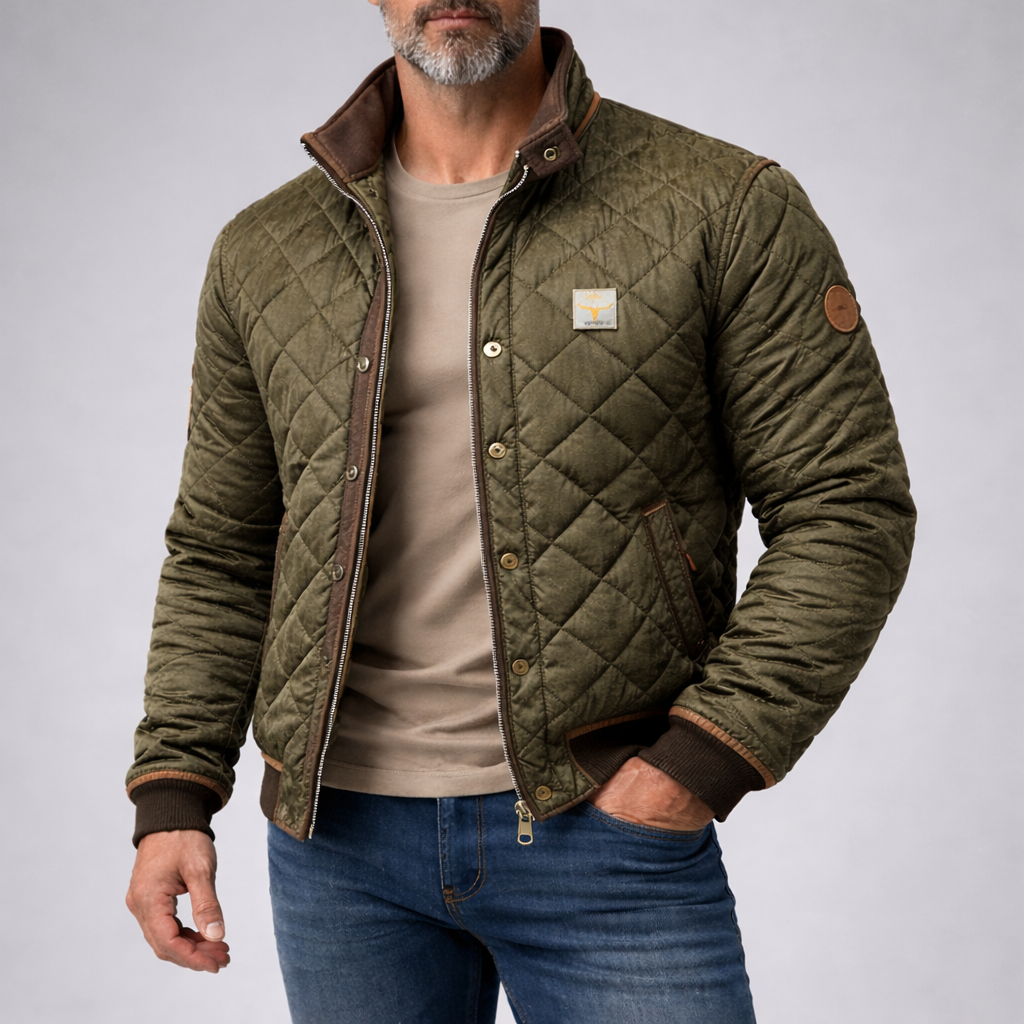 HUGO™ | Urban Voyager Cityjacke