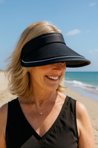 SonnenSchutz| UV Visierkappe