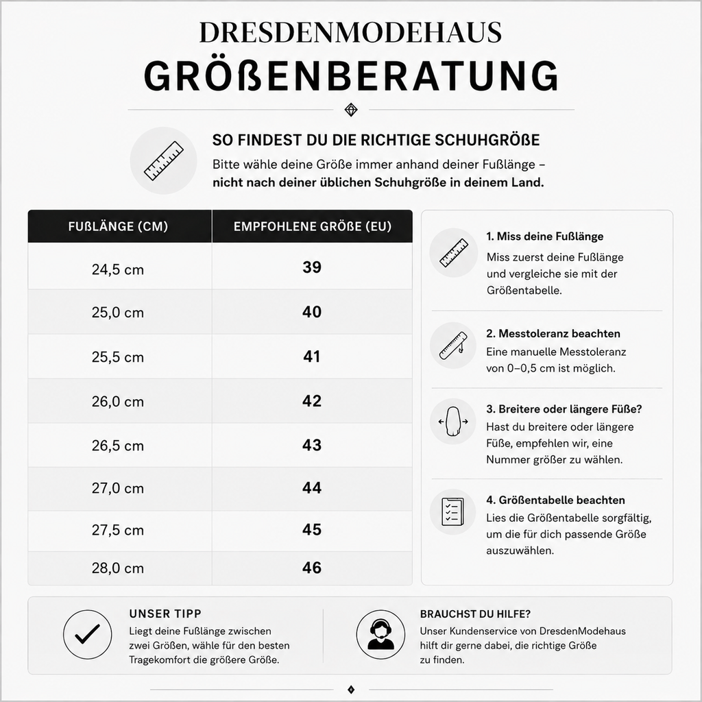 Beeckhoven™ | Bequeme & Stützende Herren Slipper