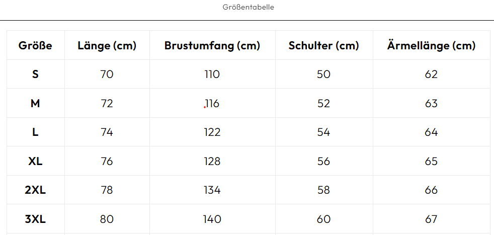 Modehaus | Warme Fleecejacke für Herren