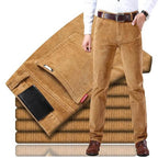 Mave | Klassische Corduroy Hose für Herren