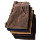 Mave | Klassische Corduroy Hose für Herren