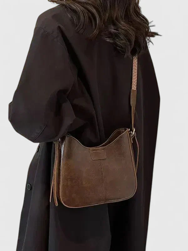 Mariselyah | Elegante Schultertasche