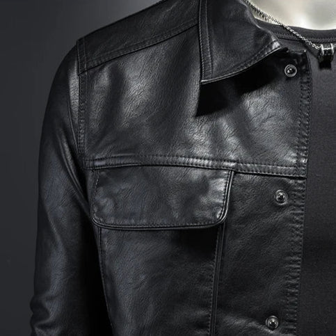 Modehaus | Rider Lederjacke