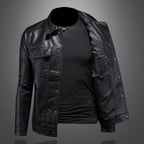 Modehaus | Rider Lederjacke