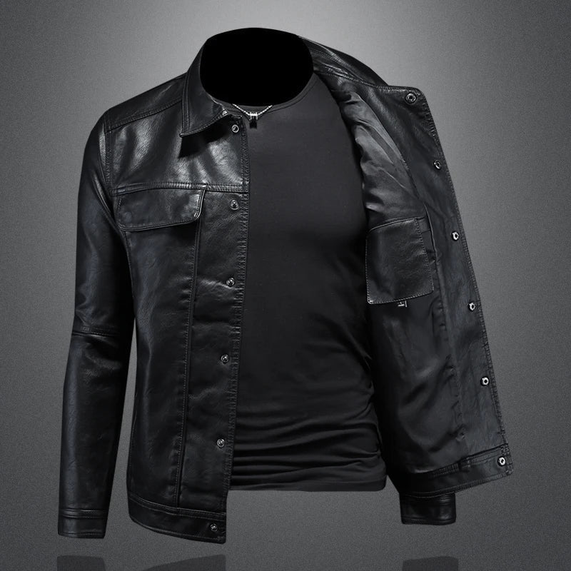 Modehaus | Rider Lederjacke