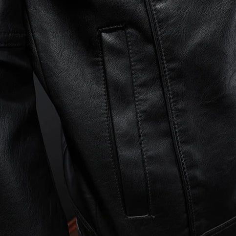 Modehaus | Rider Lederjacke