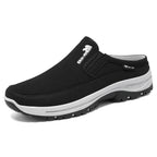 Beeckhoven™ | Bequeme & Stützende Herren Slipper