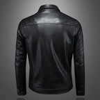 Modehaus | Rider Lederjacke
