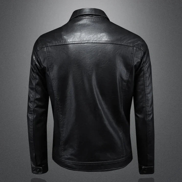 Modehaus | Rider Lederjacke