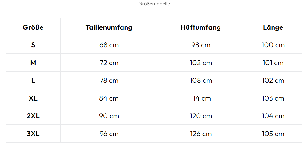 Damen Anzughose mit hoher Taille