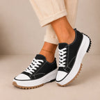 Bettina | Plateau-Schuhe