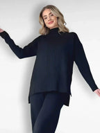 Lola - Essentielles Set mit passendem Pullover