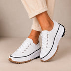 Bettina | Plateau-Schuhe