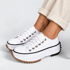 Bettina | Plateau-Schuhe