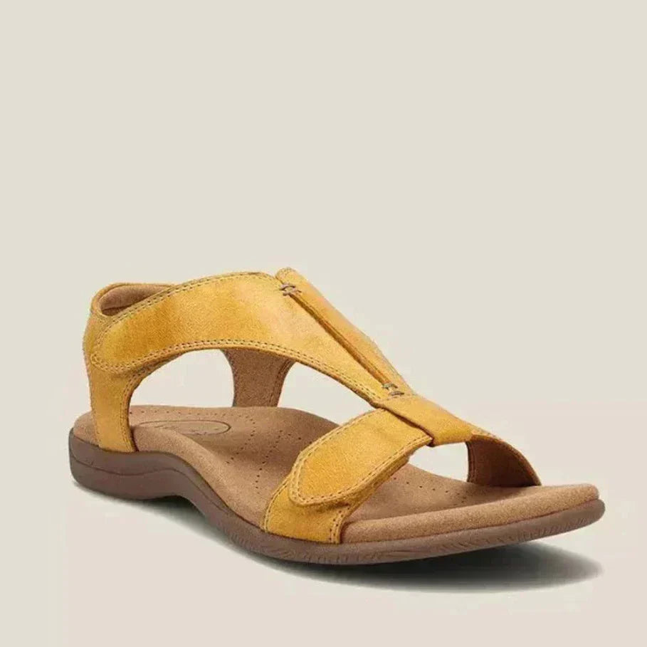 Ergonomische orthopädische Sandalen Lara