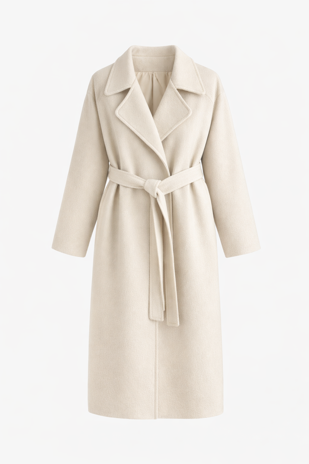 Dresden Modehaus | Damen-Wickelmantel