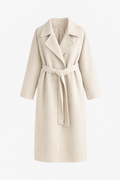 Dresden Modehaus | Damen-Wickelmantel