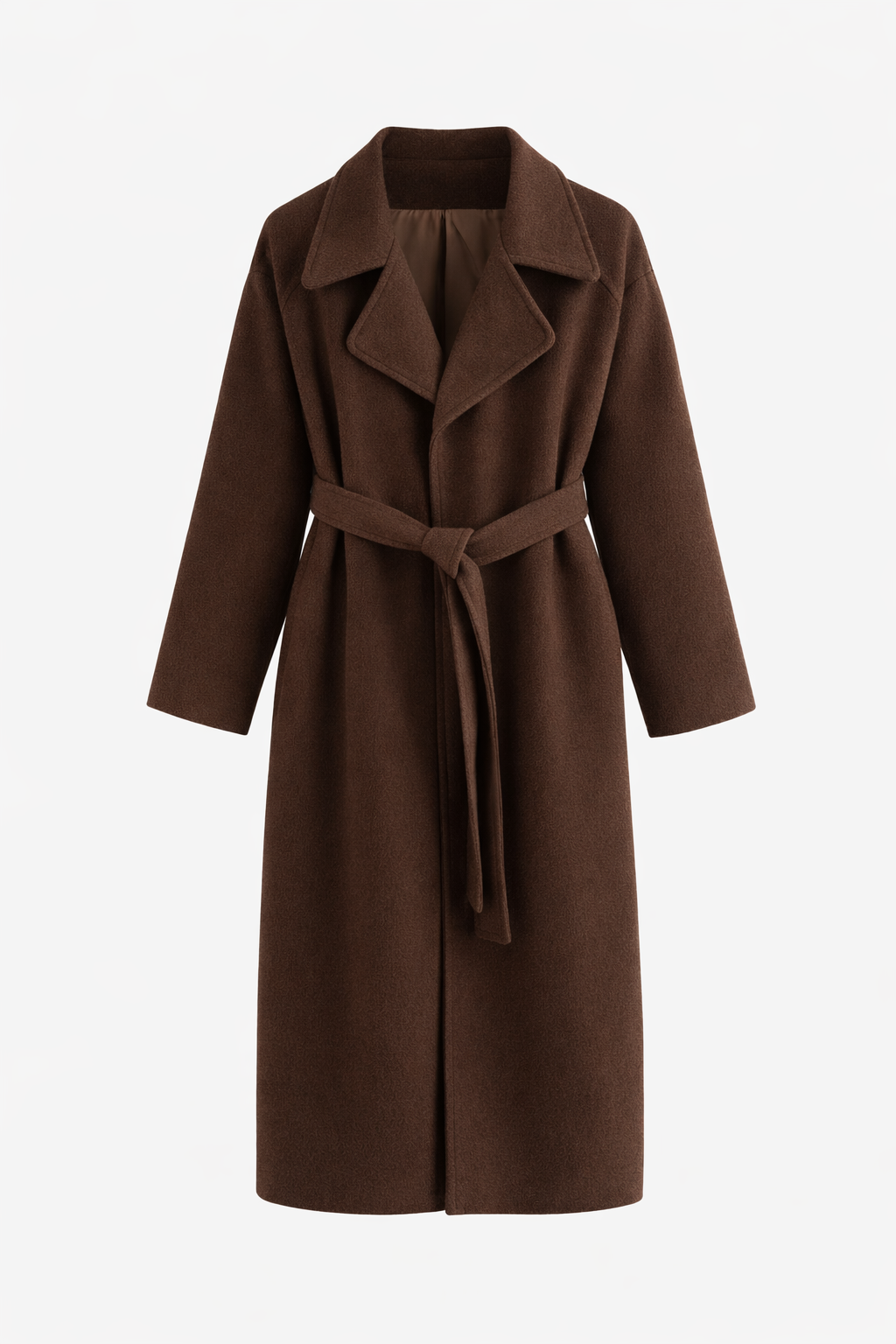 Dresden Modehaus | Damen-Wickelmantel