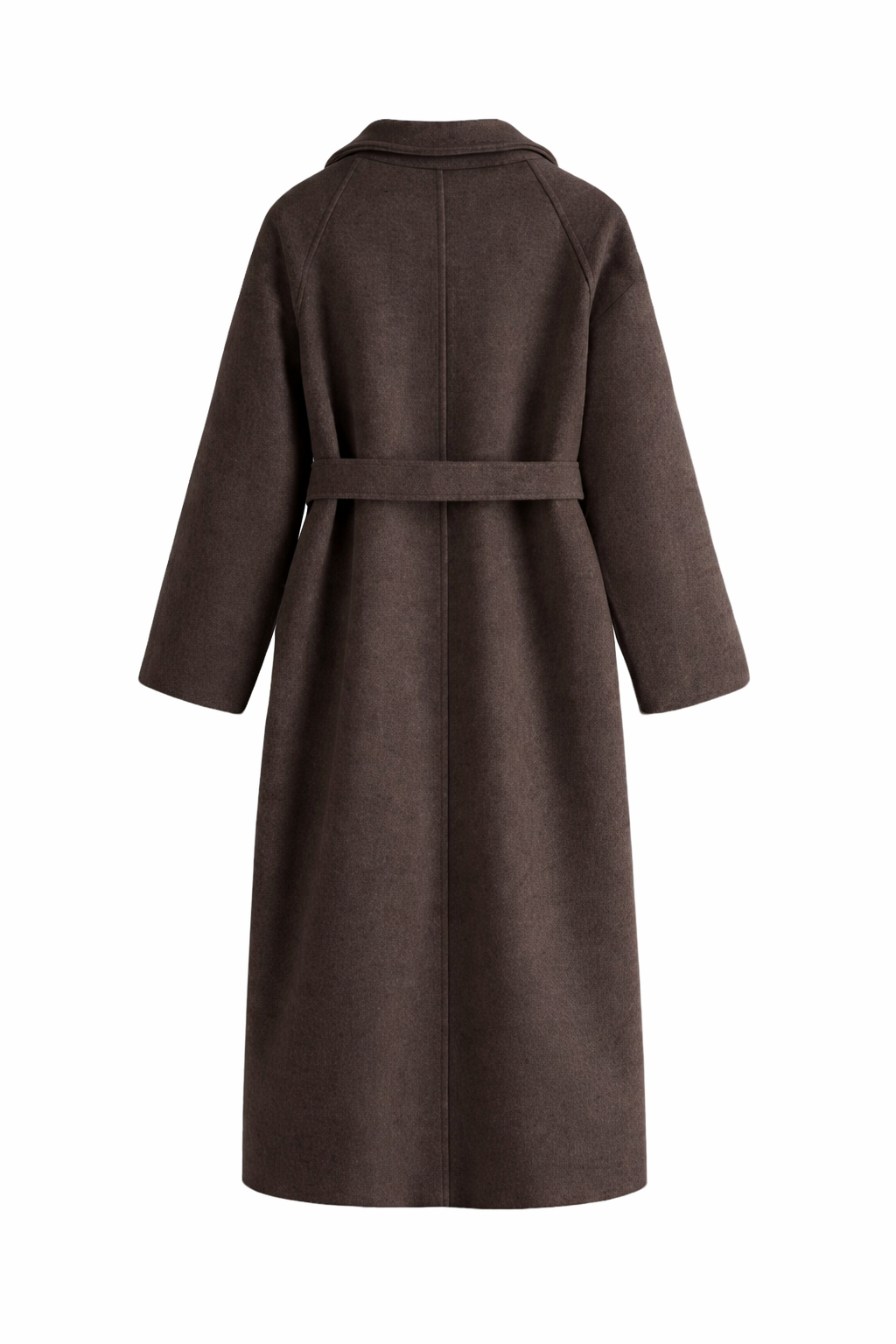 Dresden Modehaus | Damen-Wickelmantel