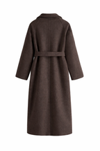 Dresden Modehaus | Damen-Wickelmantel
