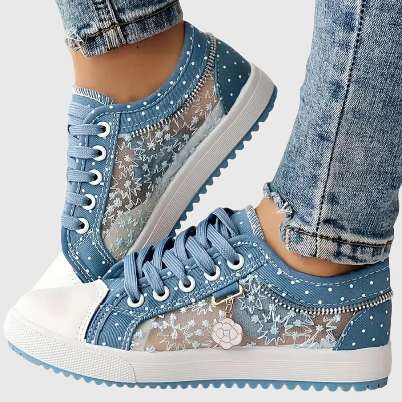 Elena™ | Orthopädische Sneakers
