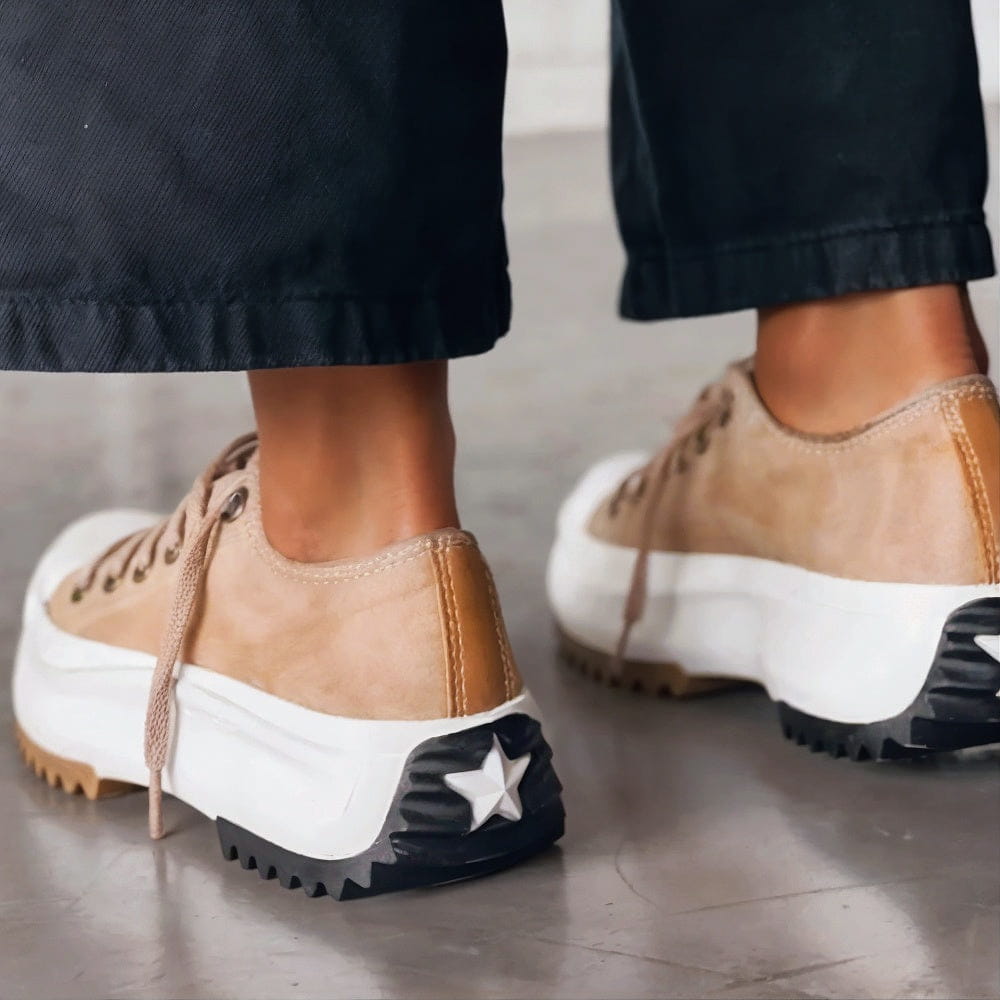 Bettina | Plateau-Schuhe