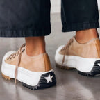 Bettina | Plateau-Schuhe