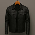 Modehaus | Rider Lederjacke