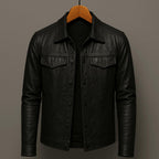 Modehaus | Rider Lederjacke