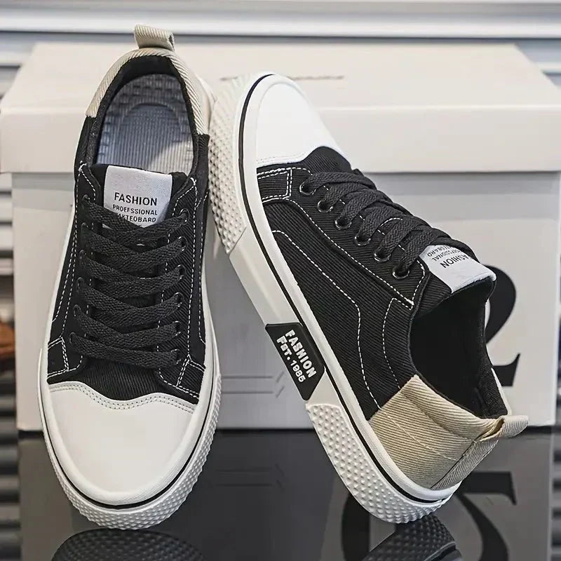 Norwin | Bequeme und lässige Sneaker